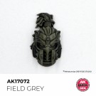 Field Grey – Quick Gen Color thumbnail