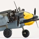 Zoukei-Mura 1:32 - Hs 129 B-3 (SWS19) thumbnail