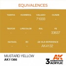 Mustard Yellow thumbnail