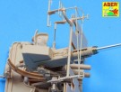 Barrel for 40mm Bofors Anti Aircraft Gun thumbnail