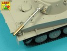 76,2 mm D-56T barrel for Russian PT-76 mod.1951 thumbnail