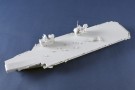 Trumpeter 1:700 - HMS Queen Elizabeth Aircraft Carrier (06751) thumbnail