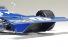Tamiya 1:12 - Tyrrell 003 1971 Monaco GP Winner (12054) thumbnail