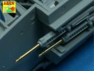 4 barrels for MG FF thumbnail