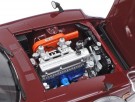 Tamiya 1:24 - Nissan Fairlady 240ZG (24360) thumbnail
