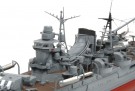 Tamiya 1:350 - 78023 Japanese Heavy Cruiser Mogami thumbnail