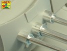 Armament for Soviet KV-7 76mm x 2; 45 x 2 thumbnail