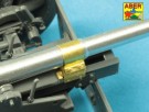 German 75 mm Barrel for PaK 40- Early model thumbnail