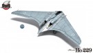 Zoukei-Mura 1:72 og 1:144 - Horten Ho 229 (SWS-72-144-01) thumbnail