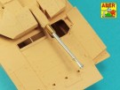 Bofors 40mm L/70 for Swedish LvKv 90C (Hobby Boss) thumbnail