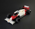Italeri 1:12 - McLaren MP4/2C Prost-Rosberg (4711) thumbnail