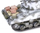 Tamiya 1:35 - U.S Medium Tank M4A3 Sherman 105mm Howitzer (Assault Support) (35251) thumbnail