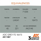 ADC Grey FS 16473 thumbnail
