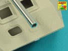 120mm 2A60 barrel for Russian 2S23 Nona thumbnail