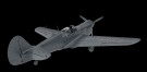Eduard 1:48 - P-40N WARHAWK ROYAL CLASS DUAL COMBO (R0025) thumbnail