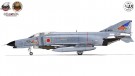 Zoukei-Mura 1:48- F-4EJ Kai Phantom II (SWS48-12) thumbnail