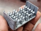 HS Models 1:200 - US Navy Oerlikon 20mm Cannon Type A with Ammo Boxes thumbnail