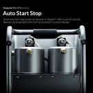 Gaahleri Apex Force Series GTX-778 Air Compressor thumbnail