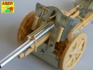 German105mm L/28 Barrel for LeFH 18 thumbnail
