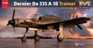 HK Models 1:32 - Dornier Do 335 A-10 Trainer thumbnail