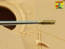 Gun barrels used on early M2/M3 Bradley or LAV-25 thumbnail