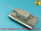 4 barrels for MG42 without jacket thumbnail