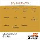 Medium Sand 17ml thumbnail