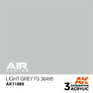 Light Grey FS 36495 thumbnail
