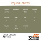 Grey-Green 17ml thumbnail