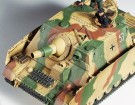 Tamiya 1:35 - German Assualt Tank IV Brummbar Late Production (35353) thumbnail