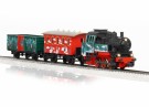 Märklin HO - Julestartsett (29124) thumbnail