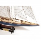 OcCre 1:75 - Endeavour Yacht Model - 1934 America’s Cup (12013) thumbnail