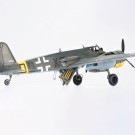 Zoukei-Mura 1:32 - Hs 129 B-3 (SWS19) thumbnail