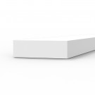 Strips 1.50 x 5.00 x 350mm - STYRENE STRIP thumbnail