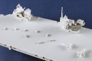 Trumpeter 1:700 - HMS Queen Elizabeth Aircraft Carrier (06751) thumbnail