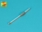 120 mm L/44 Barrel for  German Tank  Leopard 2A4/A5 (Universal) thumbnail
