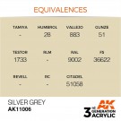 Silver Grey 17ml thumbnail