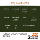 Forest Green (FS34079) thumbnail
