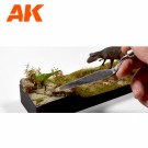 AK-Interactive Desert Soil 100ml (8257) thumbnail