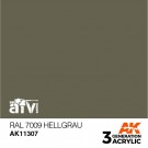 RAL 7009 Hellgrau  thumbnail