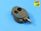 Set of barrels for Soviet tank T-35 1938/1939 thumbnail