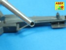 German 88mm L/56 single-piece barrel for Flak 18/37 thumbnail