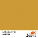 Medium Sand 17ml thumbnail