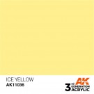 Ice Yellow 17ml thumbnail