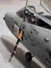Tamiya 1:48 A-10A Thunderbolt II (61028) thumbnail