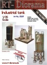 RT-Diorama 35287 Industrial Tank thumbnail