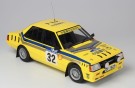 Nunu-Beemax - 1:24 Mitsubishi Lancer Turbo 85 Hongkong - Beijing Rally PN24032 thumbnail