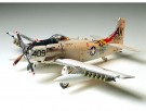 Tamiya 1:48 - Douglas A-1H Skyraider U.S Navy (61058) thumbnail