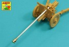 Barrel  for German 76,2mm Pak 36(r) Anti-tank Gun thumbnail
