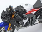 Tamiya 1:12 - Honda CBR1000RR-R Fireblade SP 30th Anniversary (14141) thumbnail
